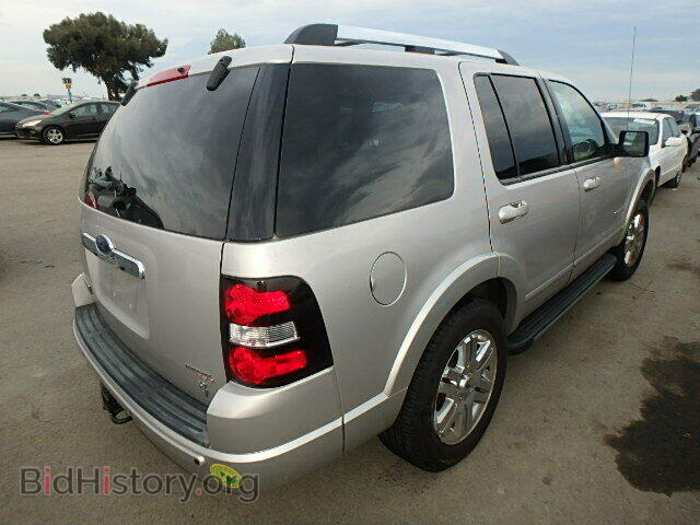 2006 FORD EXPLORER - VIN: 1FMEU75816UA59637 - Photo 4