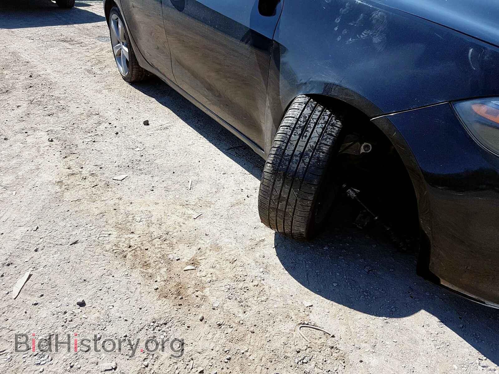 2013 DODGE DART - VIN: 1C3CDFCB4DD340899 - Фото 9