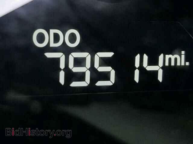 2012 HYUNDAI SONATA - VIN: KMHEC4A49CA033563 - Фото 8