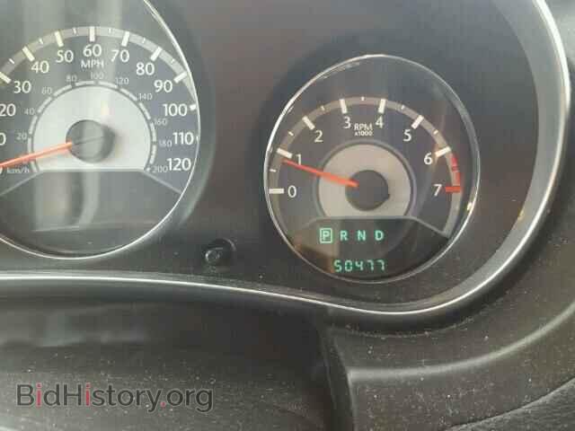 2014 CHRYSLER 200 - VIN: 1C3CCBAB2EN213093 - Фото 8