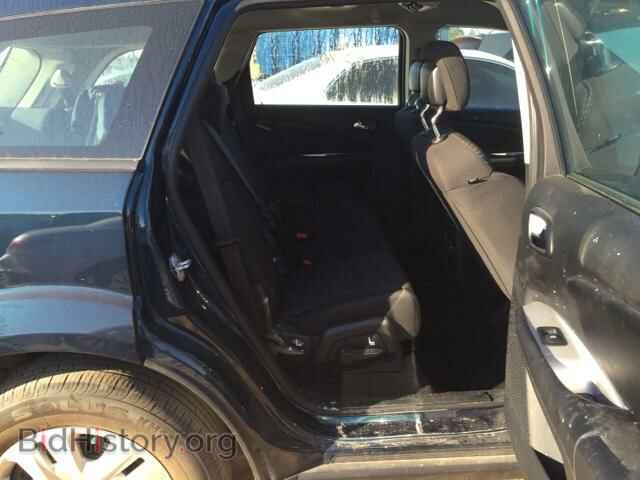 2015 DODGE JOURNEY - VIN: 3C4PDCABXFT614621 - Photo 6