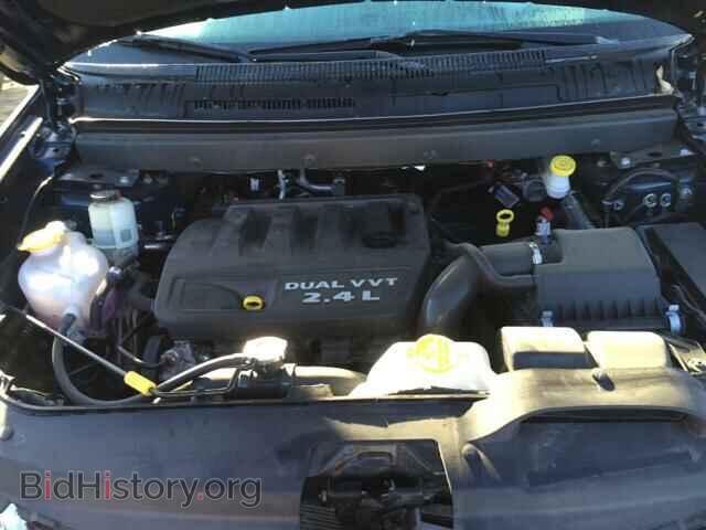 2015 DODGE JOURNEY - VIN: 3C4PDCABXFT614621 - Photo 7