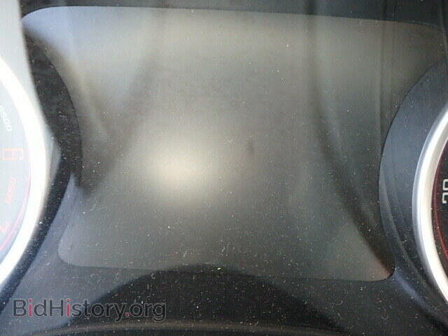 2015 DODGE CHALLENGER - VIN: 2C3CDZFJ9FH705037 - Фото 8