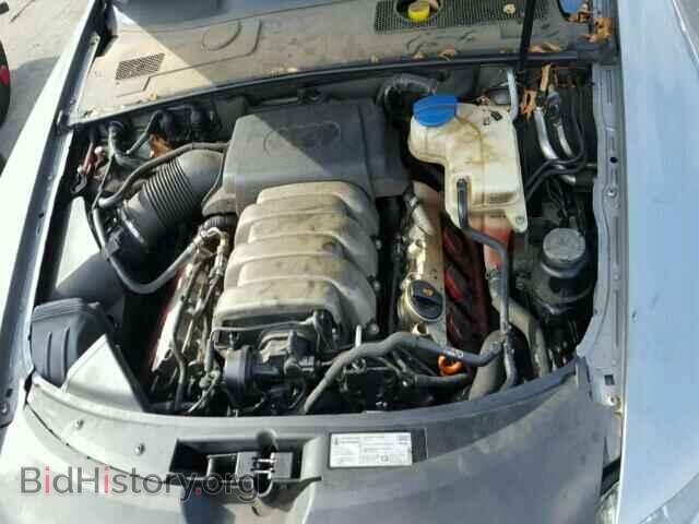 2006 AUDI A6 - VIN: WAUDH74F76N084280 - Фото 7