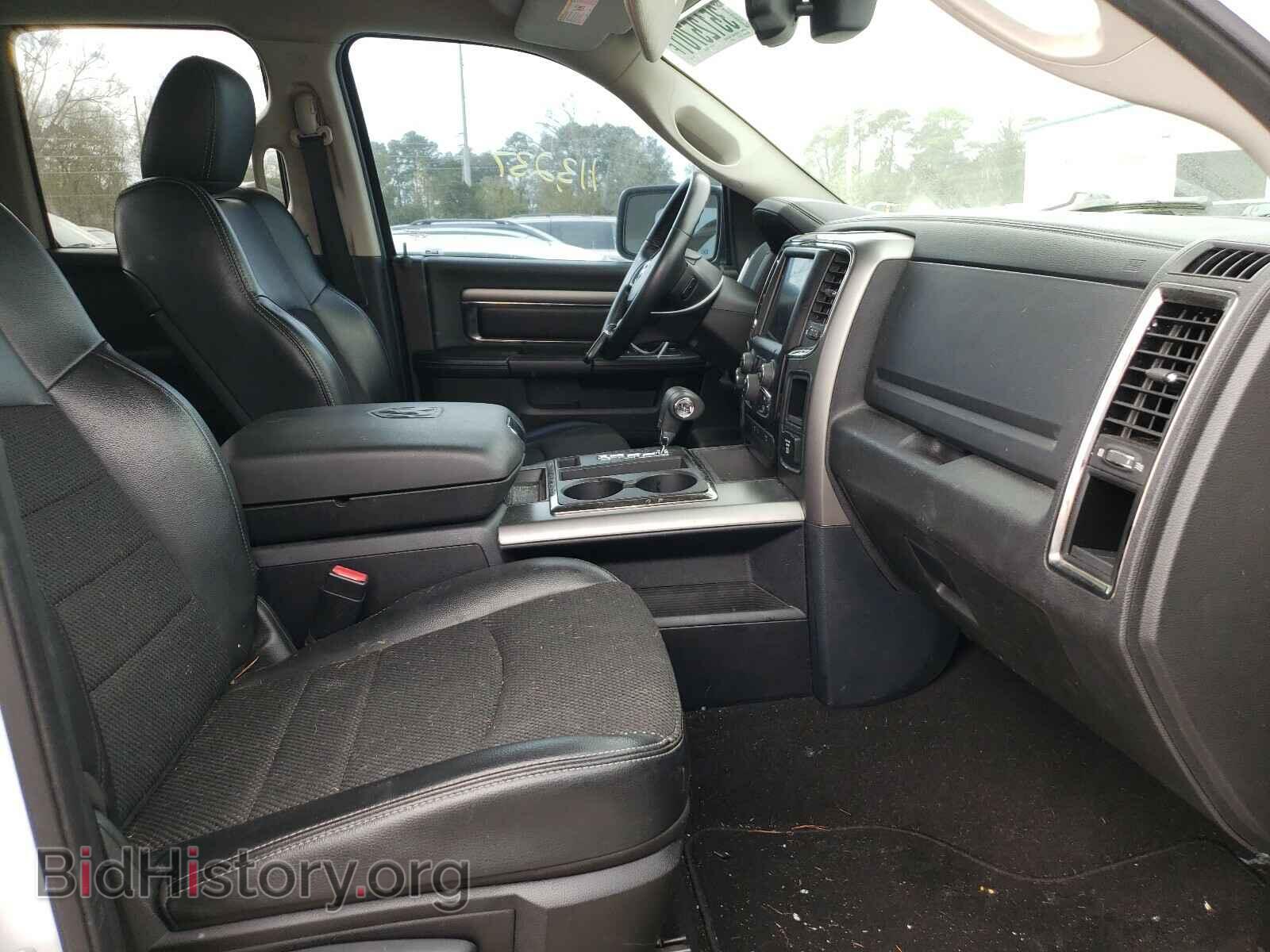 2013 RAM 1500 - VIN: 1C6RR7HT8DS671227 - Фото 5
