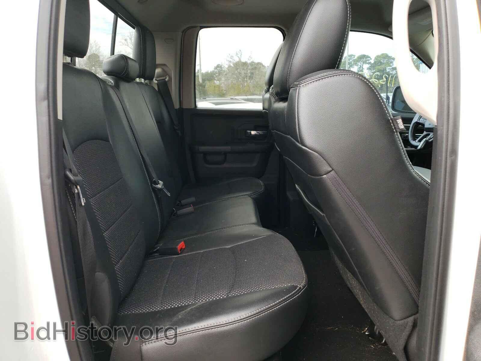 2013 RAM 1500 - VIN: 1C6RR7HT8DS671227 - Фото 6