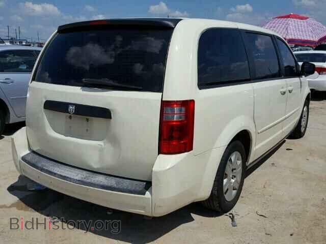 2010 DODGE CARAVAN - VIN: 2D4RN4DEXAR207513 - Photo 4