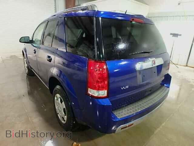 2006 SATURN VUE - VIN: 5GZCZ23D16S875659 - Фото 3