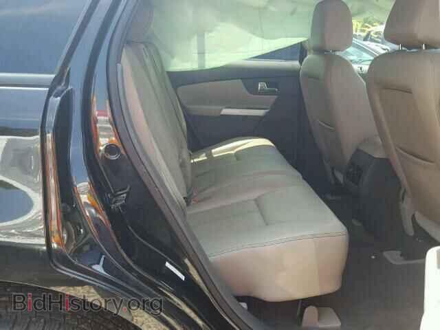 2013 FORD EDGE - VIN: 2FMDK3JC2DBA07442 - Photo 6