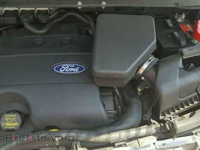 2013 FORD EDGE - VIN: 2FMDK3JC2DBA07442 - Photo 7