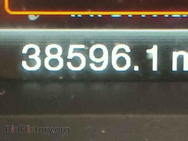 2013 FORD EDGE - VIN: 2FMDK3JC2DBA07442 - Photo 8