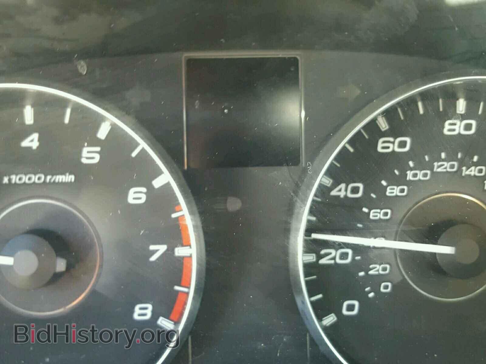 2012 SUBARU OUTBACK - VIN: 4S4BRCBC0C3241286 - Photo 8