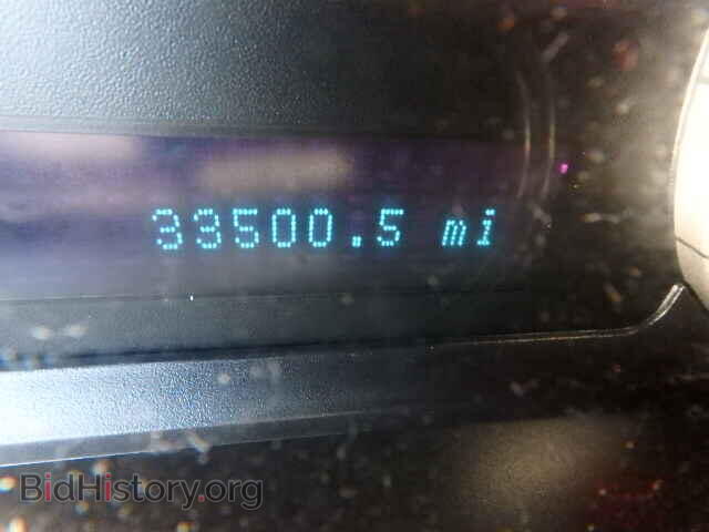2011 FORD ESCAPE - VIN: 1FMCU0DG3BKC09082 - Фото 8