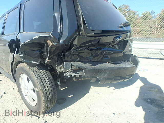 2011 FORD ESCAPE - VIN: 1FMCU0DG3BKC09082 - Фото 9