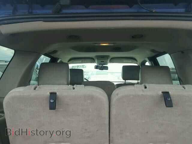 2006 FORD EXPLORER - VIN: 1FMEU63876ZA04514 - Photo 10