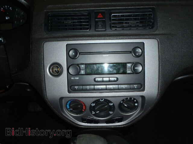 2007 FORD FOCUS - VIN: 1FAHP37N17W137933 - Фото 9