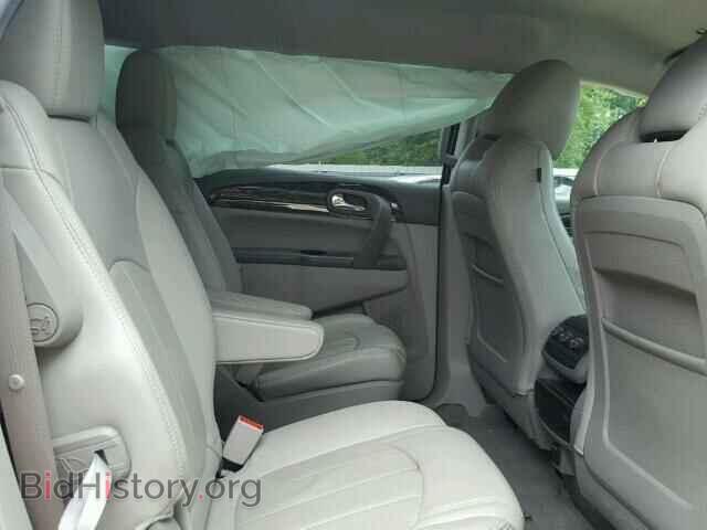 2014 BUICK ENCLAVE - VIN: 5GAKRBKD4EJ133146 - Фото 6