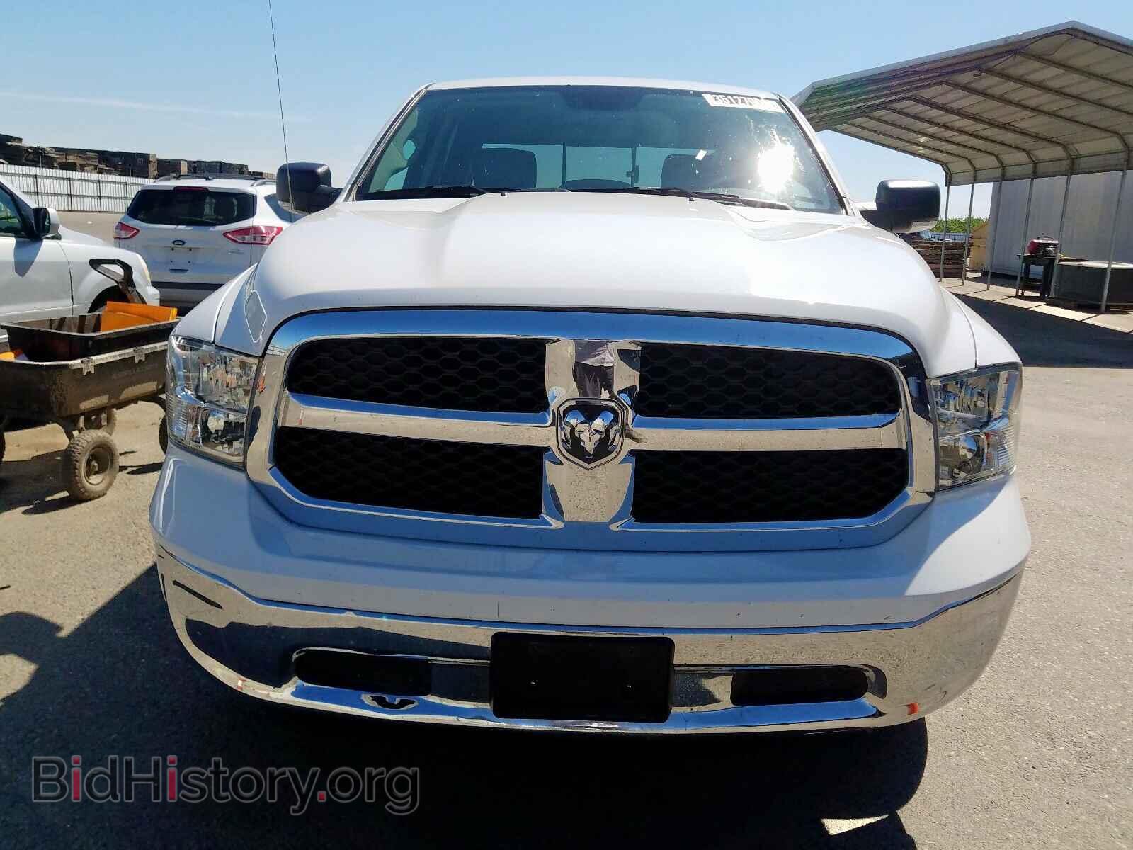 2019 RAM 1500 CLASS - VIN: 1C6RR7LT0KS582112 - Фото 9