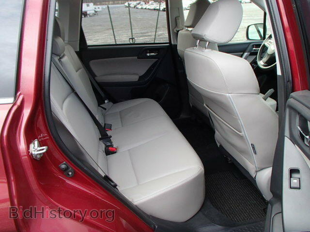 2014 SUBARU FORESTER - VIN: JF2SJAHC0EH409751 - Фото 6
