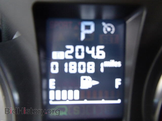 2014 SUBARU FORESTER - VIN: JF2SJAHC0EH409751 - Фото 8