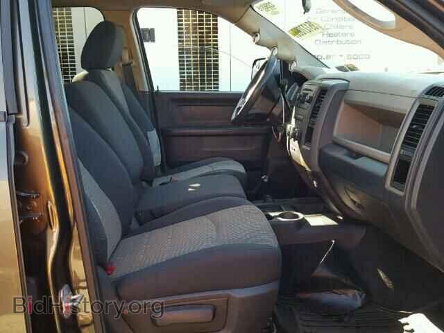 2012 DODGE RAM 3500 - VIN: 3C63DRGL8CG153514 - Фото 5