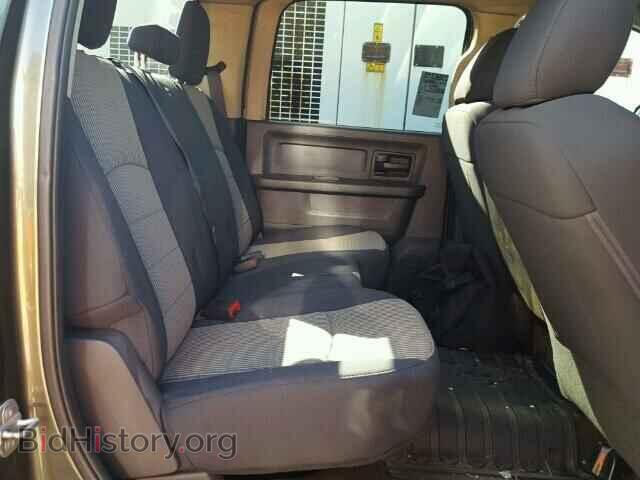2012 DODGE RAM 3500 - VIN: 3C63DRGL8CG153514 - Фото 6