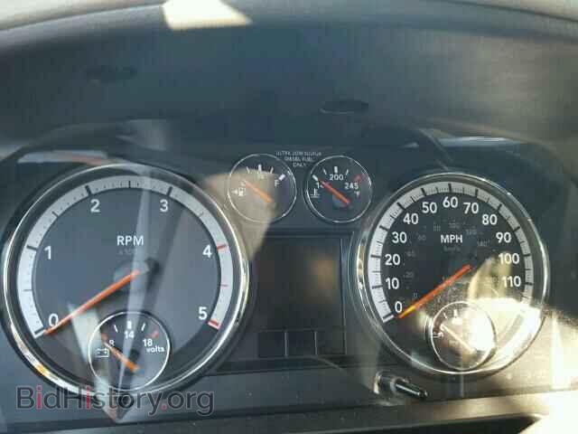 2012 DODGE RAM 3500 - VIN: 3C63DRGL8CG153514 - Фото 8