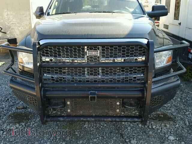 2012 DODGE RAM 3500 - VIN: 3C63DRGL8CG153514 - Фото 10