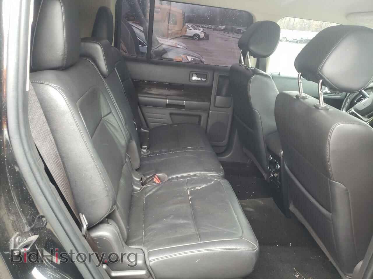 2014 FORD FLEX - VIN: 2FMGK5C89EBD41860 - Photo 6