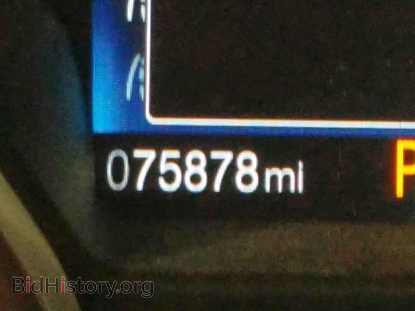 2015 FORD FOCUS - VIN: 1FADP3K27FL348548 - Фото 8