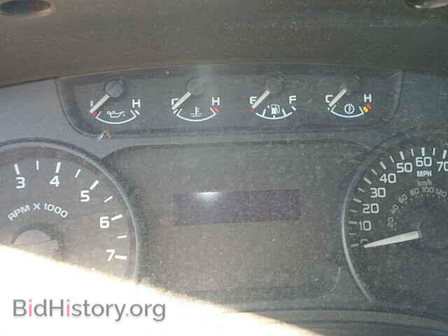 2012 FORD F150 - VIN: 1FTEX1CM5CFB96248 - Фото 8