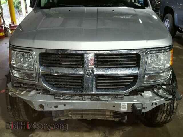 2011 DODGE NITRO - VIN: 1D4PT2GK0BW535454 - Фото 7
