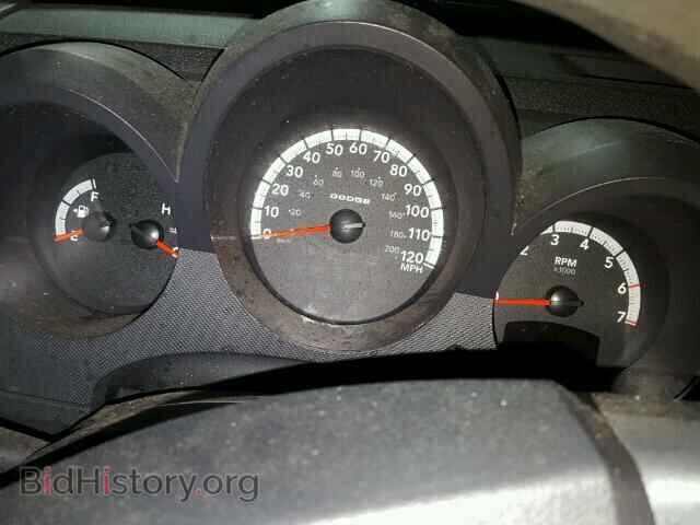 2011 DODGE NITRO - VIN: 1D4PT2GK0BW535454 - Фото 8