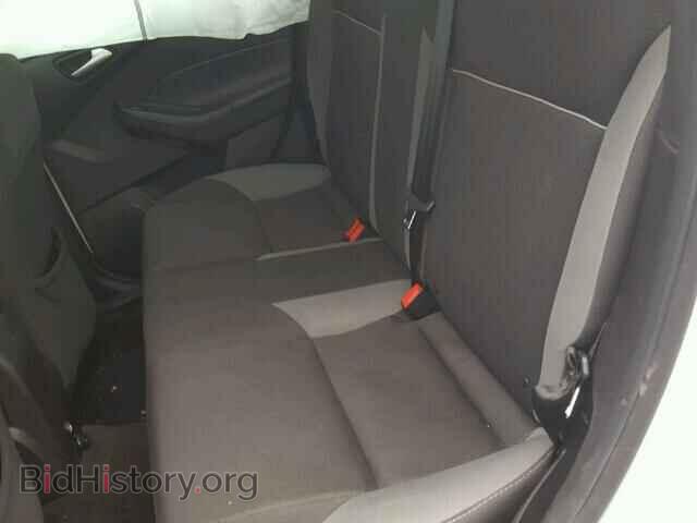 2013 FORD FOCUS - VIN: 1FADP3F26DL257973 - Фото 6