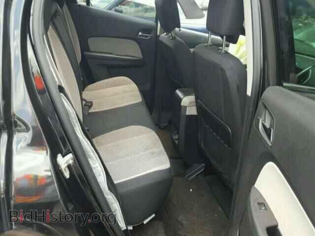 2011 GMC TERRAIN - VIN: 2CTALSEC3B6238899 - Фото 6