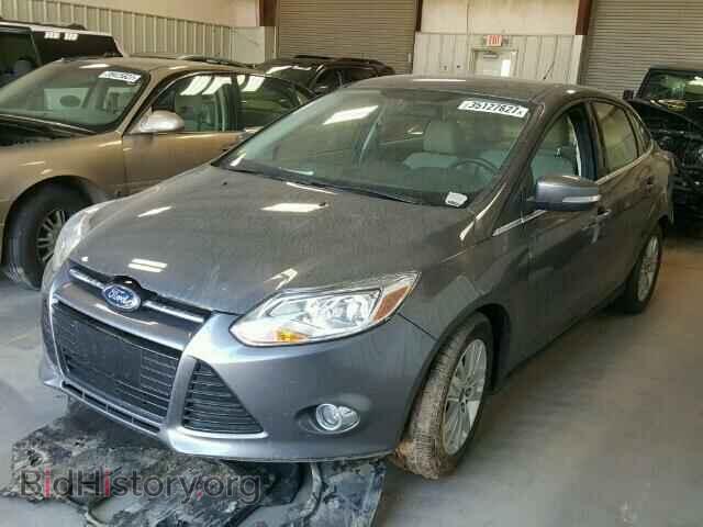 2012 FORD FOCUS - VIN: 1FAHP3H25CL473200 - Photo 2