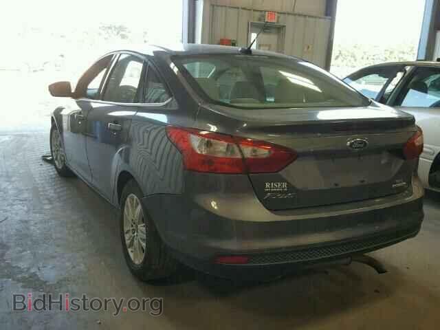 2012 FORD FOCUS - VIN: 1FAHP3H25CL473200 - Photo 3