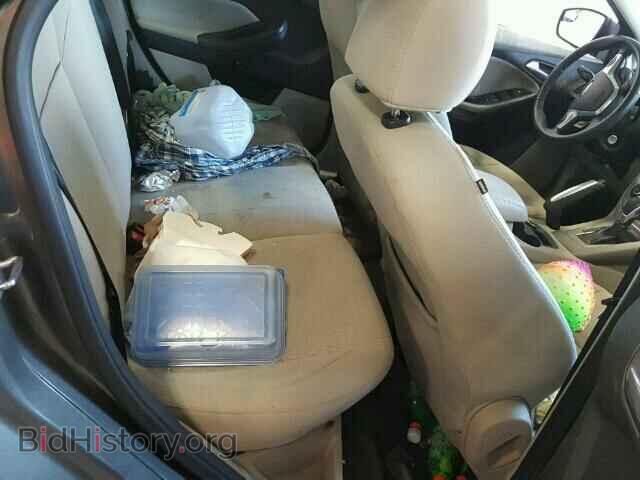 2012 FORD FOCUS - VIN: 1FAHP3H25CL473200 - Photo 6
