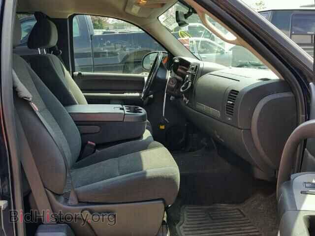2007 CHEVROLET SILVERADO - VIN: 2GCEC190871704483 - Фото 5