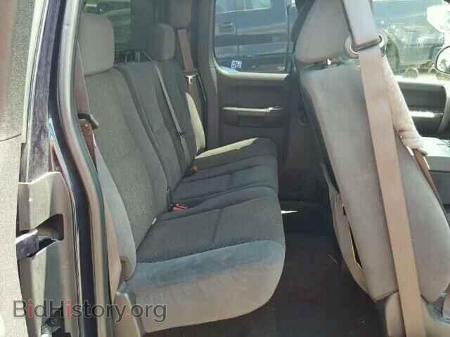2007 CHEVROLET SILVERADO - VIN: 2GCEC190871704483 - Фото 6