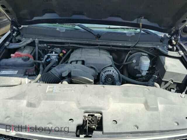2007 CHEVROLET SILVERADO - VIN: 2GCEC190871704483 - Фото 7