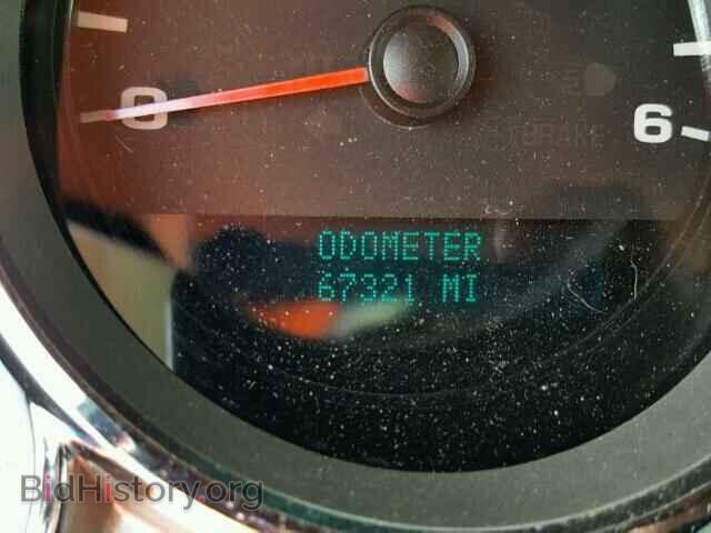 2007 CHEVROLET SILVERADO - VIN: 2GCEC190871704483 - Фото 8