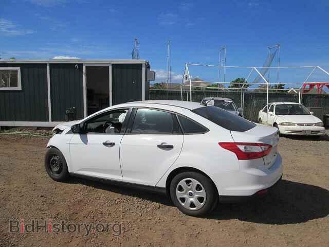 2014 FORD FOCUS - VIN: 1FADP3E28EL124389 - Photo 3