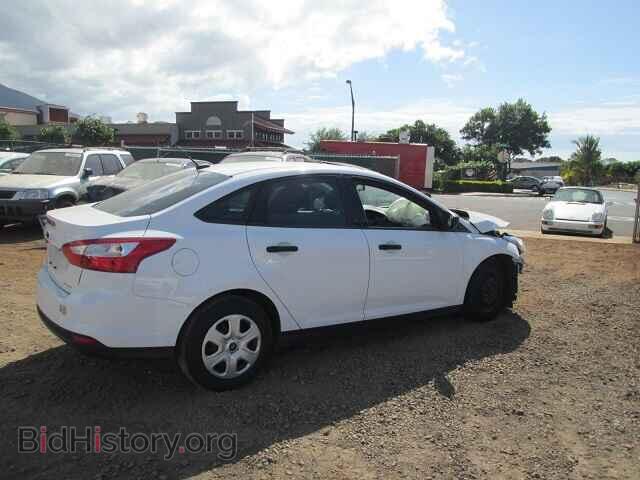 2014 FORD FOCUS - VIN: 1FADP3E28EL124389 - Photo 4