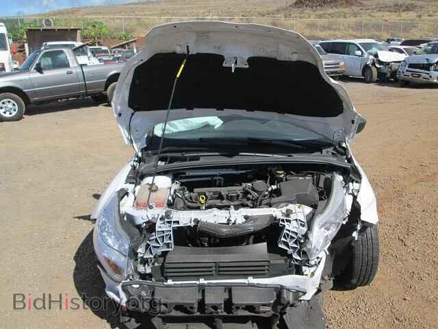 2014 FORD FOCUS - VIN: 1FADP3E28EL124389 - Photo 7