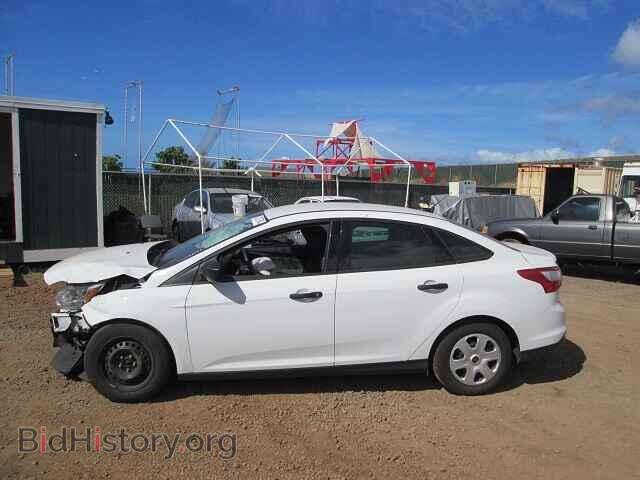 2014 FORD FOCUS - VIN: 1FADP3E28EL124389 - Photo 10