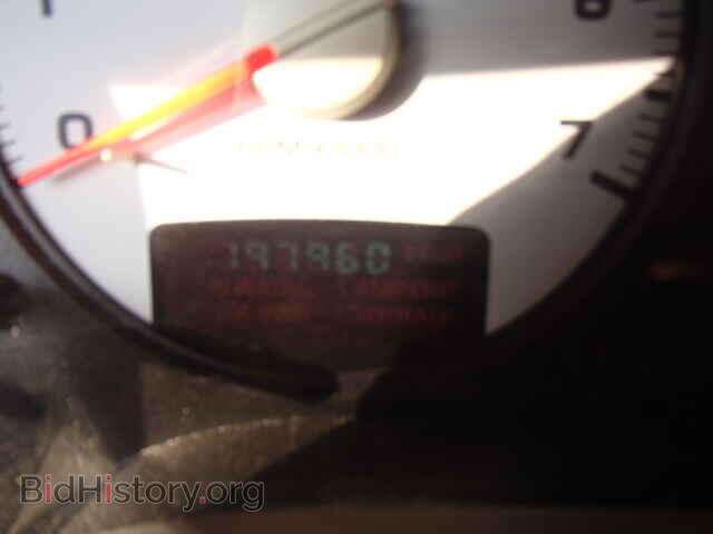 2004 DODGE RAM 1500 - VIN: 1D7HA18D34S642340 - Фото 8