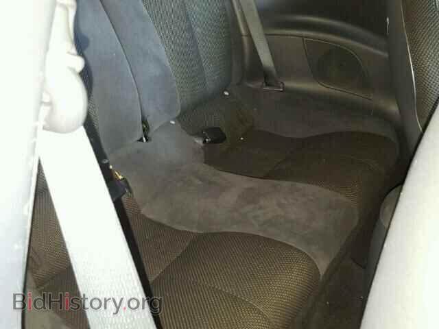 2008 MITSUBISHI ECLIPSE - VIN: 4A3AK24FX8E003668 - Photo 6
