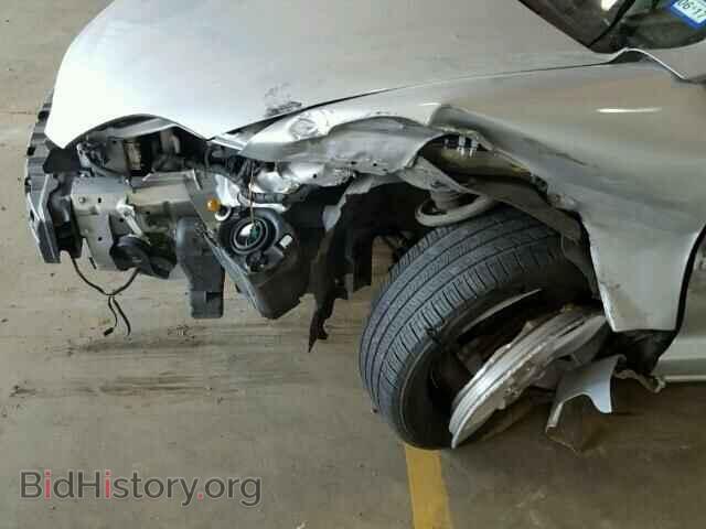 2008 MITSUBISHI ECLIPSE - VIN: 4A3AK24FX8E003668 - Photo 9