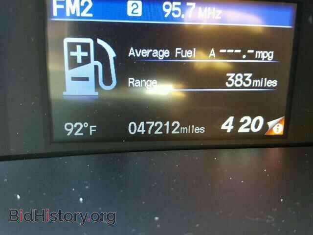 2014 HONDA CIVIC - VIN: 19XFB2F5XEE253232 - Фото 8